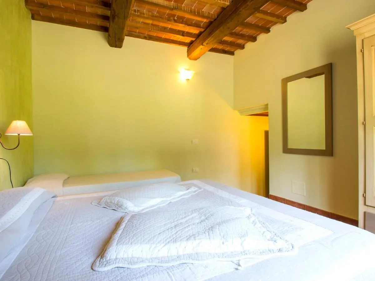 Apartment Il Felciaione-18 By Interhome Riparbella