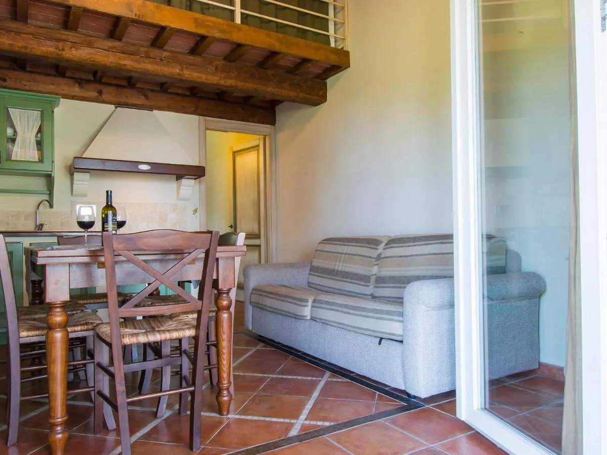 Apartment Il Felciaione-18 By Interhome Riparbella