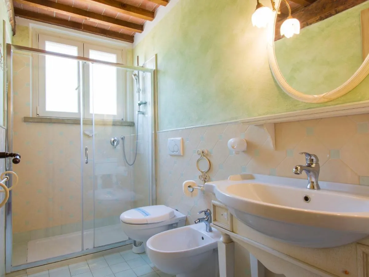 Apartment Il Felciaione-18 By Interhome Riparbella