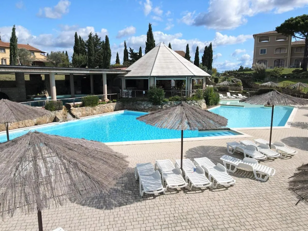 Apartment Il Felciaione-18 By Interhome Riparbella Italien
