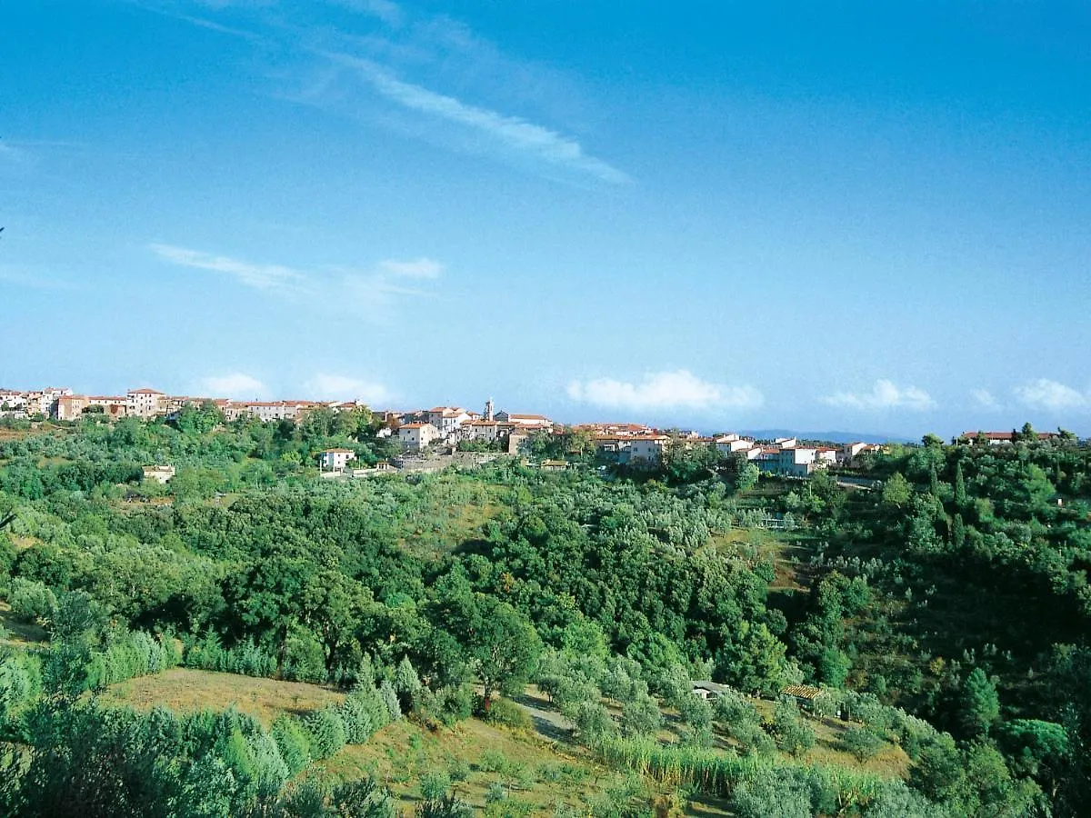 Apartment Il Felciaione-18 By Interhome Riparbella
